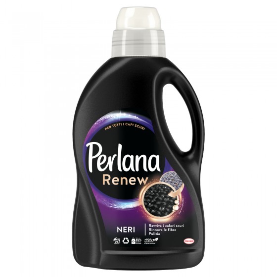 PERLANA LIQ.NERO/SCURI 28L.1.4